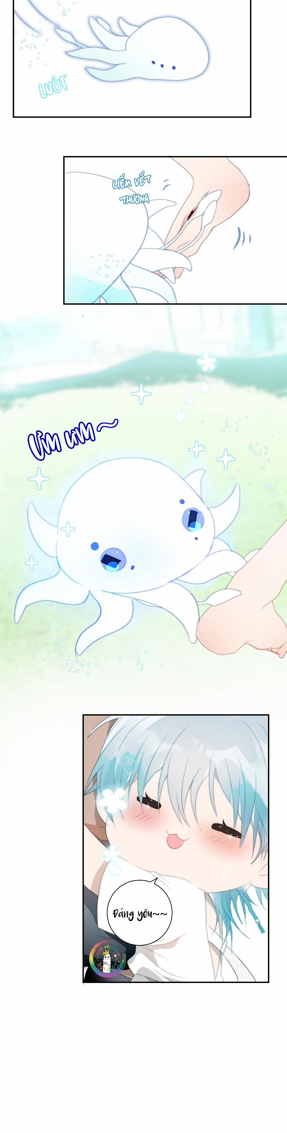 Quanh Năm Có Cá 33 trang 4