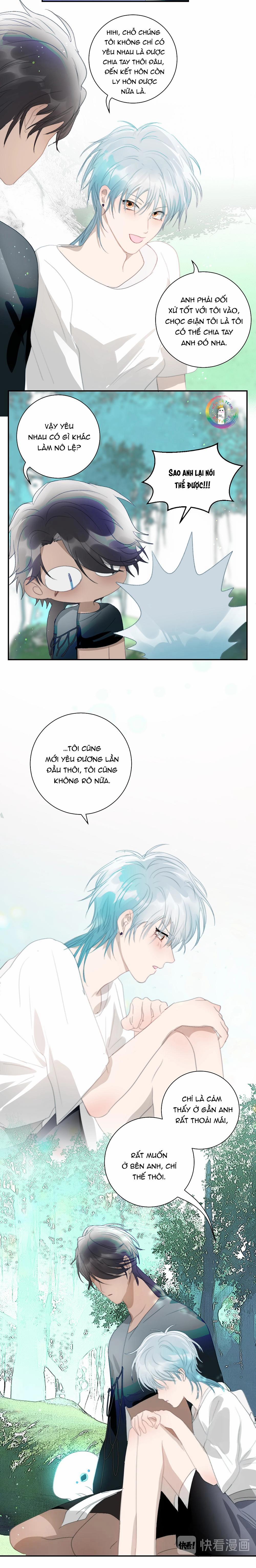 Quanh Năm Có Cá 33 trang 9