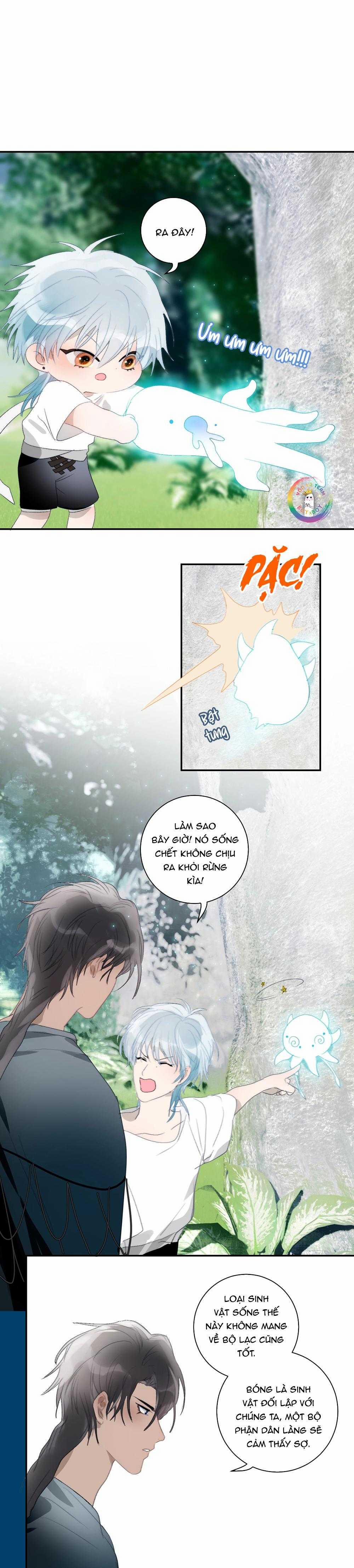 Quanh Năm Có Cá 34 trang 2