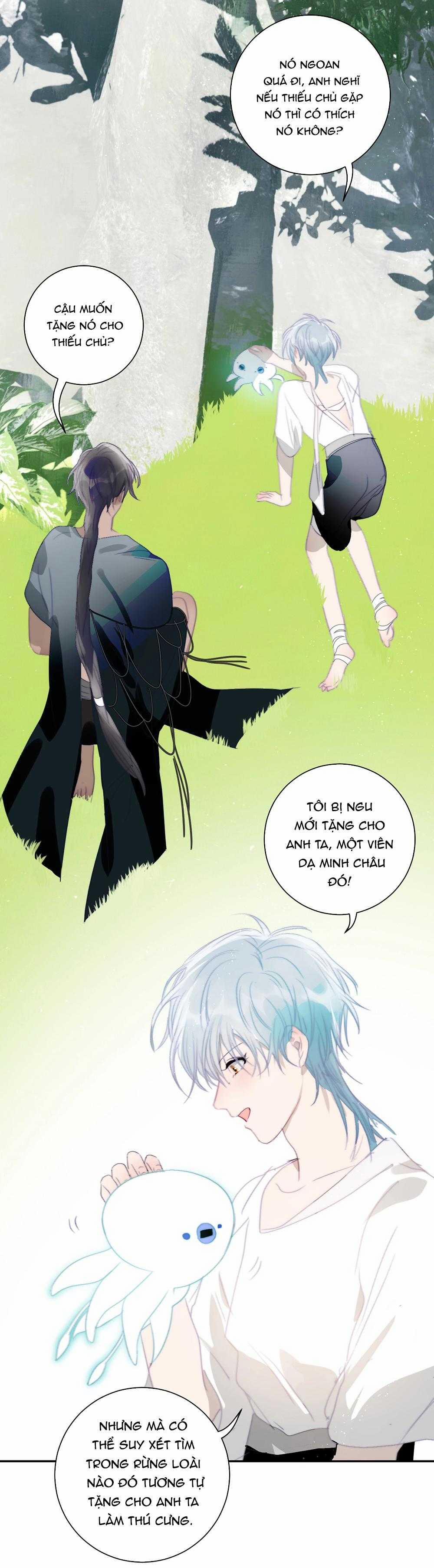 Quanh Năm Có Cá 34 trang 5