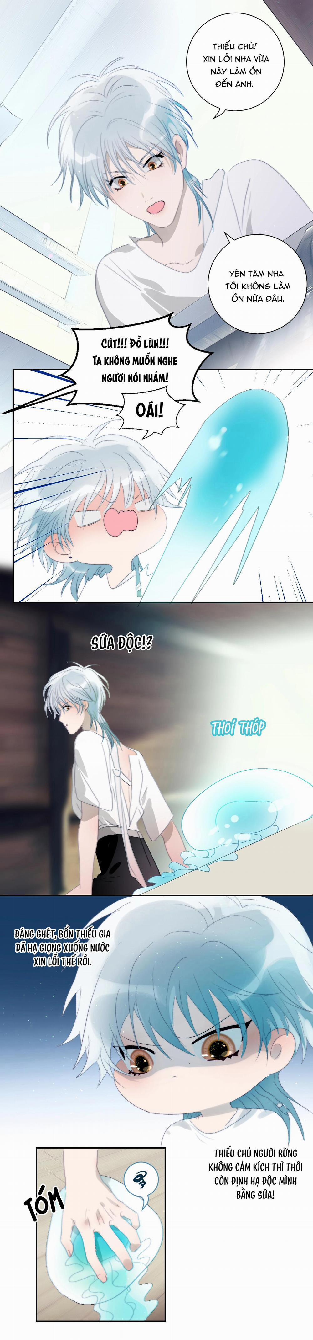 Quanh Năm Có Cá 35 trang 11