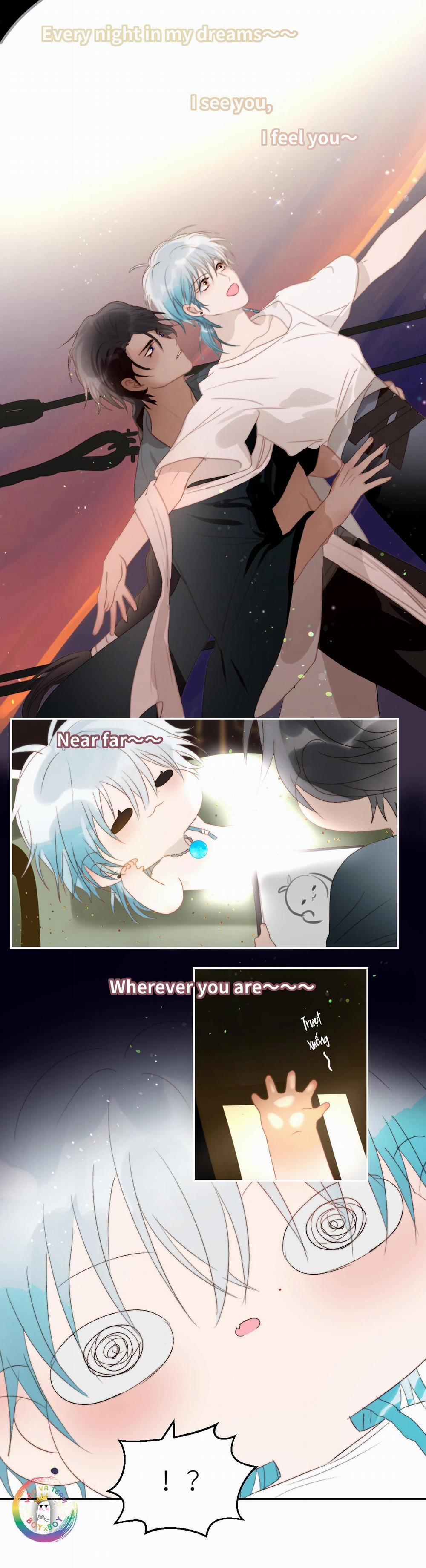 Quanh Năm Có Cá 35 trang 9