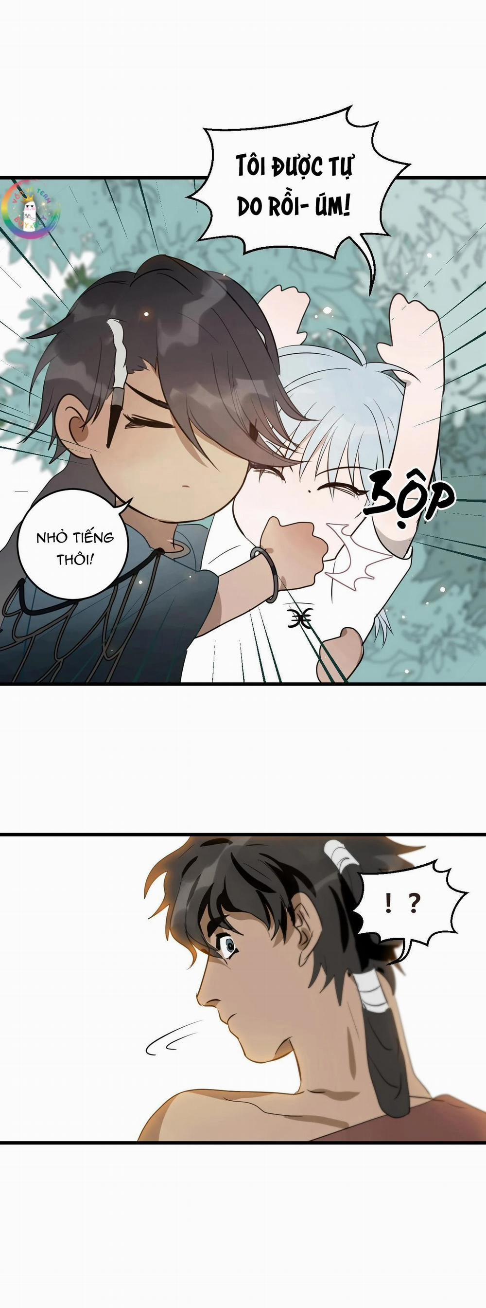 Quanh Năm Có Cá 4 trang 1