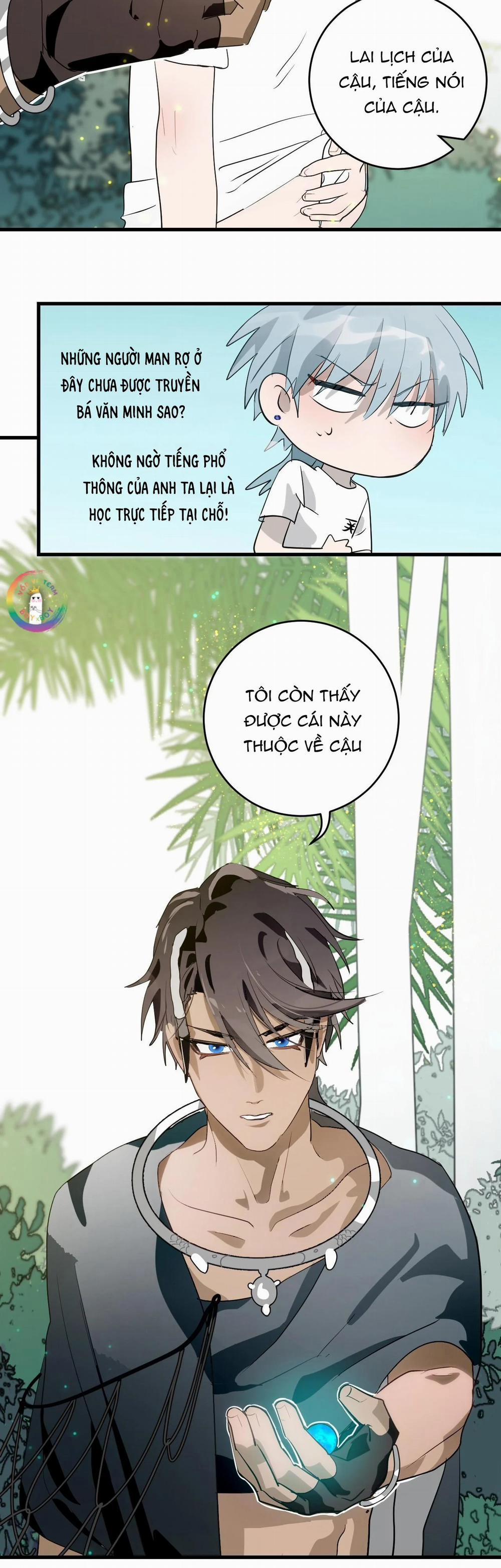 Quanh Năm Có Cá 4 trang 12