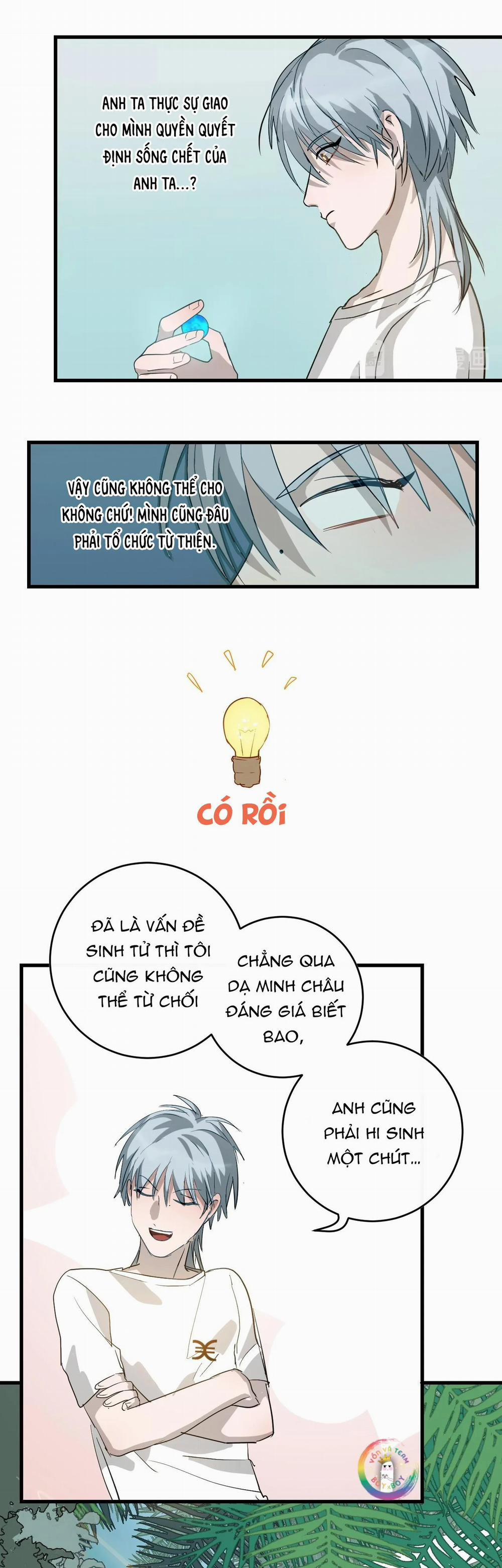 Quanh Năm Có Cá 4 trang 14