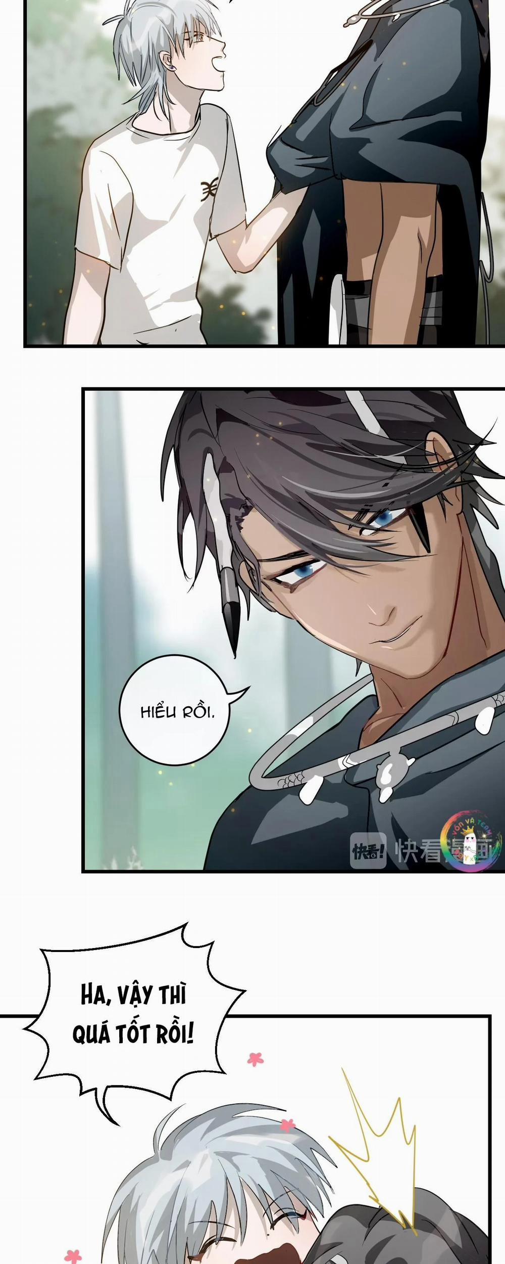 Quanh Năm Có Cá 4 trang 17