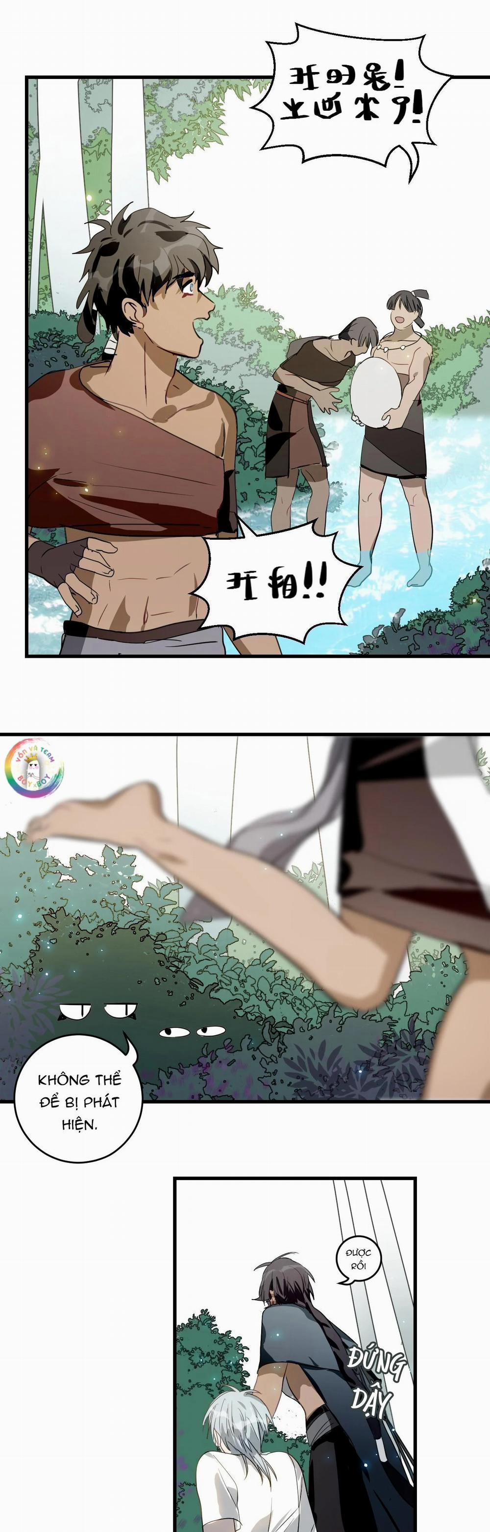 Quanh Năm Có Cá 4 trang 2