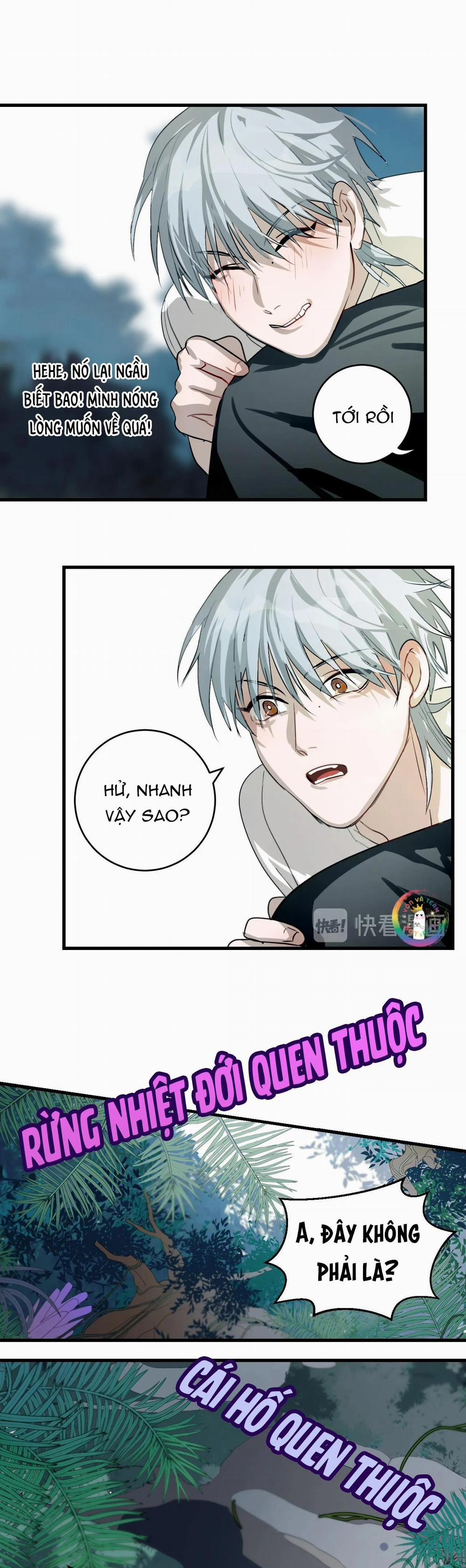 Quanh Năm Có Cá 4 trang 20