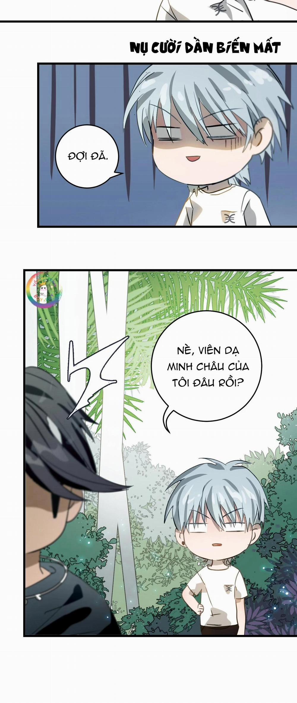 Quanh Năm Có Cá 4 trang 4