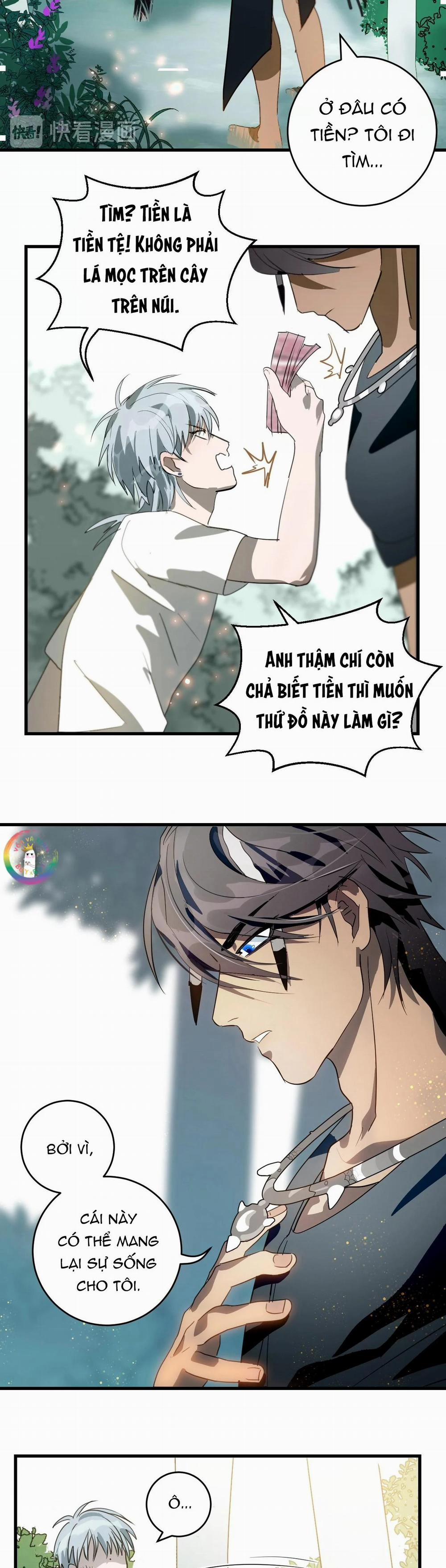 Quanh Năm Có Cá 4 trang 8