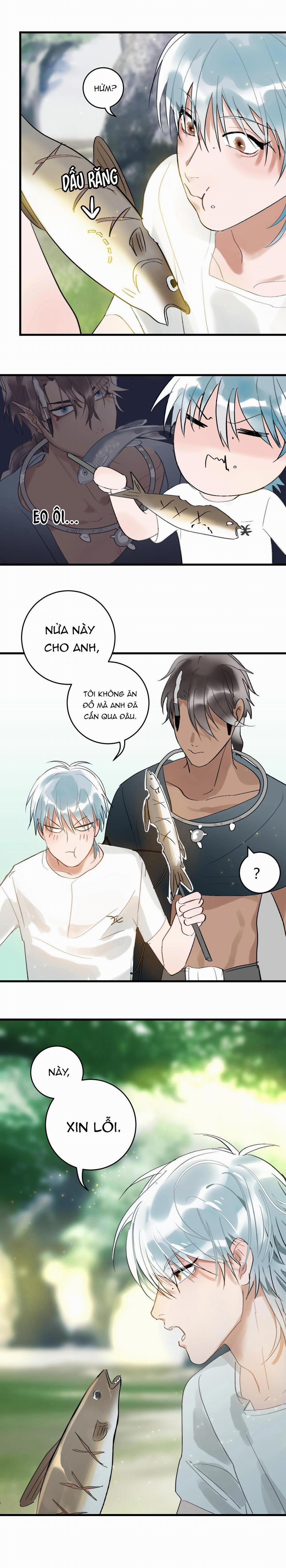 Quanh Năm Có Cá 5 trang 13