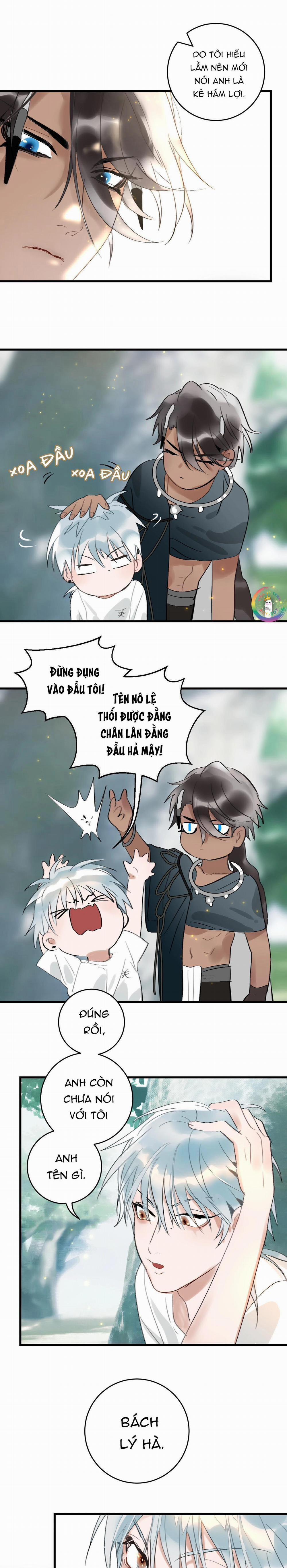 Quanh Năm Có Cá 5 trang 14