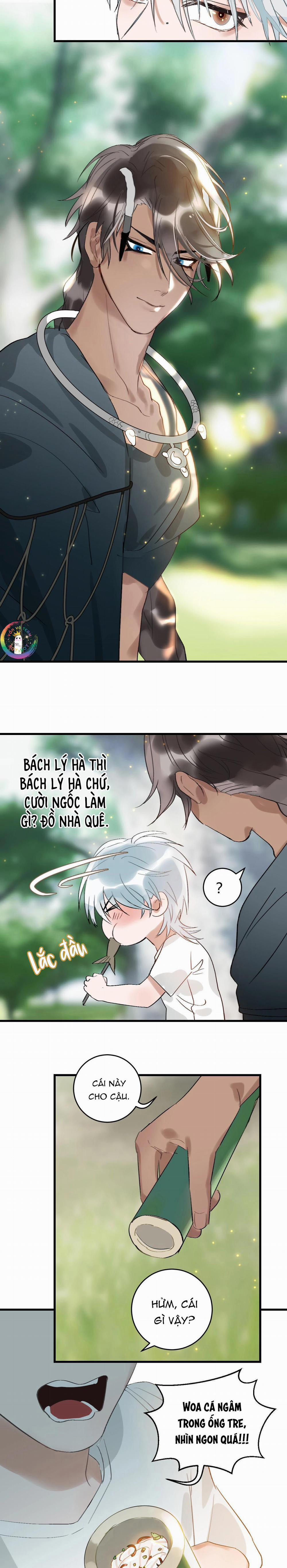 Quanh Năm Có Cá 5 trang 15