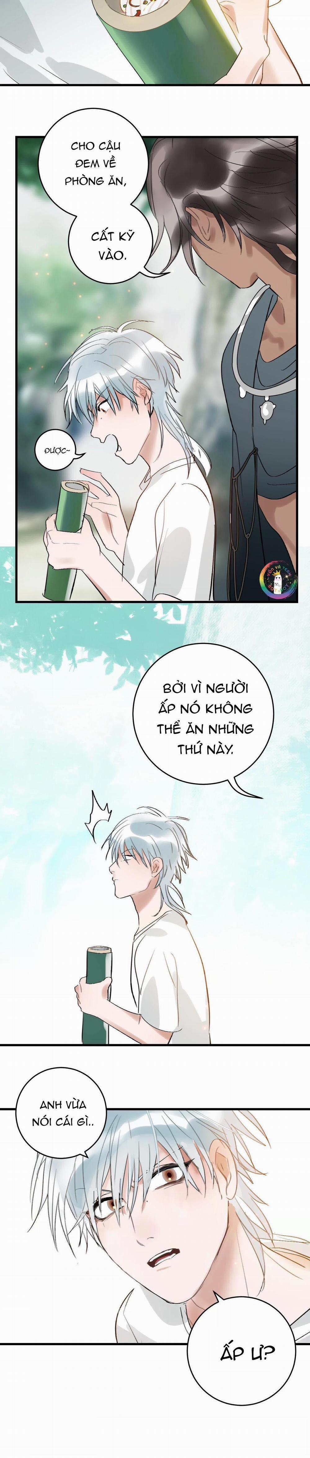 Quanh Năm Có Cá 5 trang 16