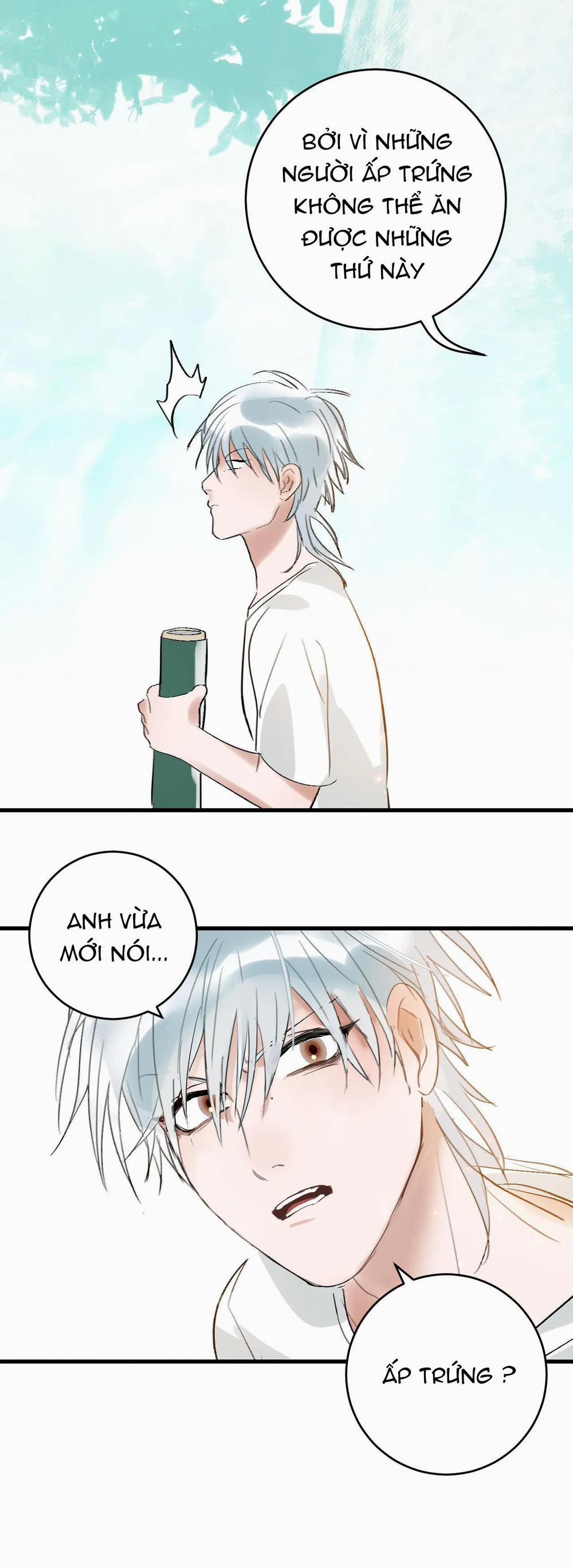 Quanh Năm Có Cá 6 trang 1