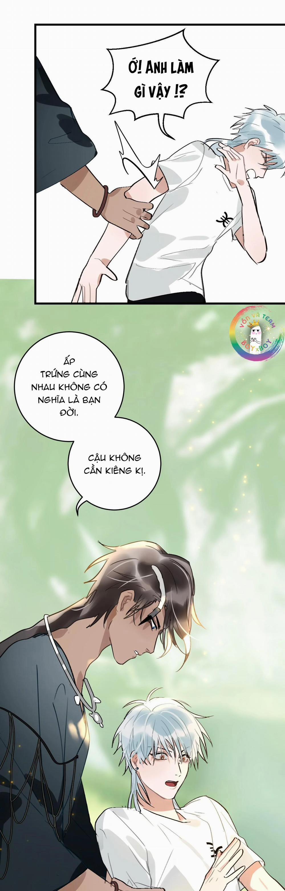 Quanh Năm Có Cá 6 trang 13