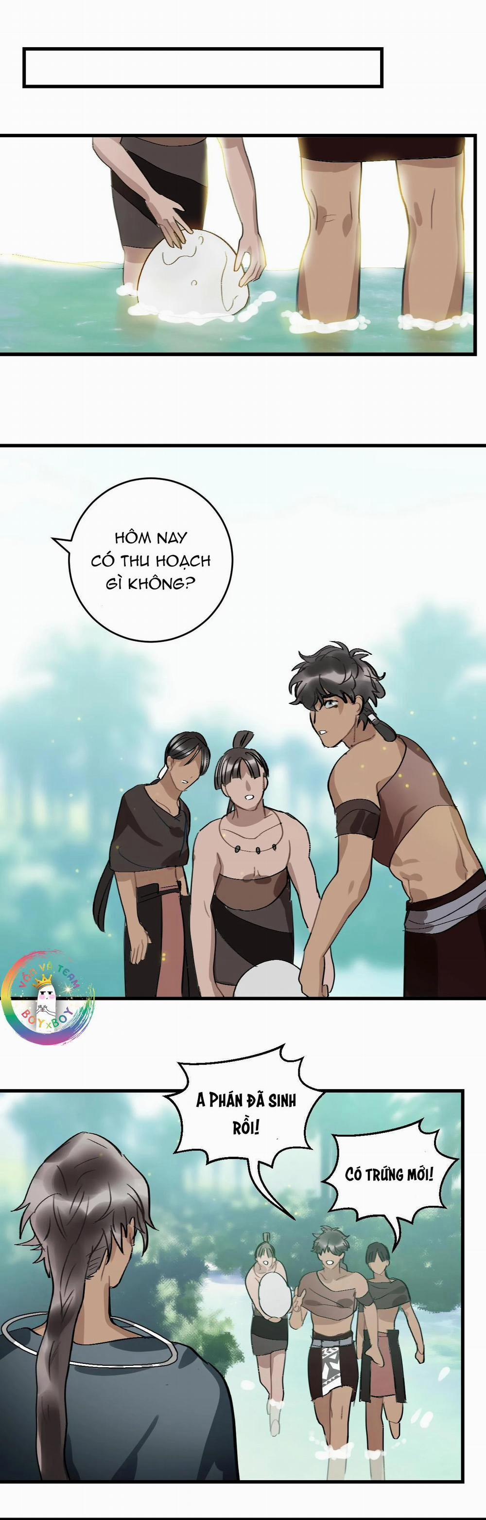 Quanh Năm Có Cá 6 trang 15