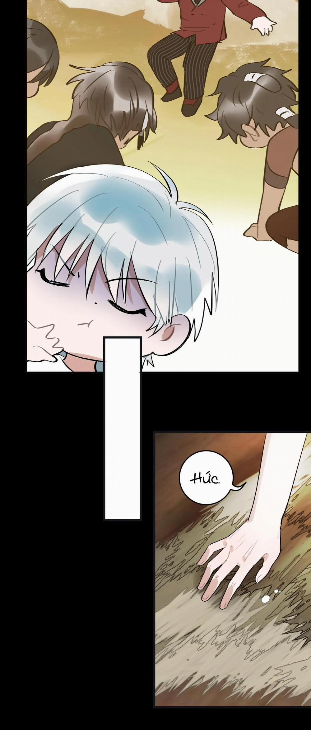 Quanh Năm Có Cá 6 trang 19