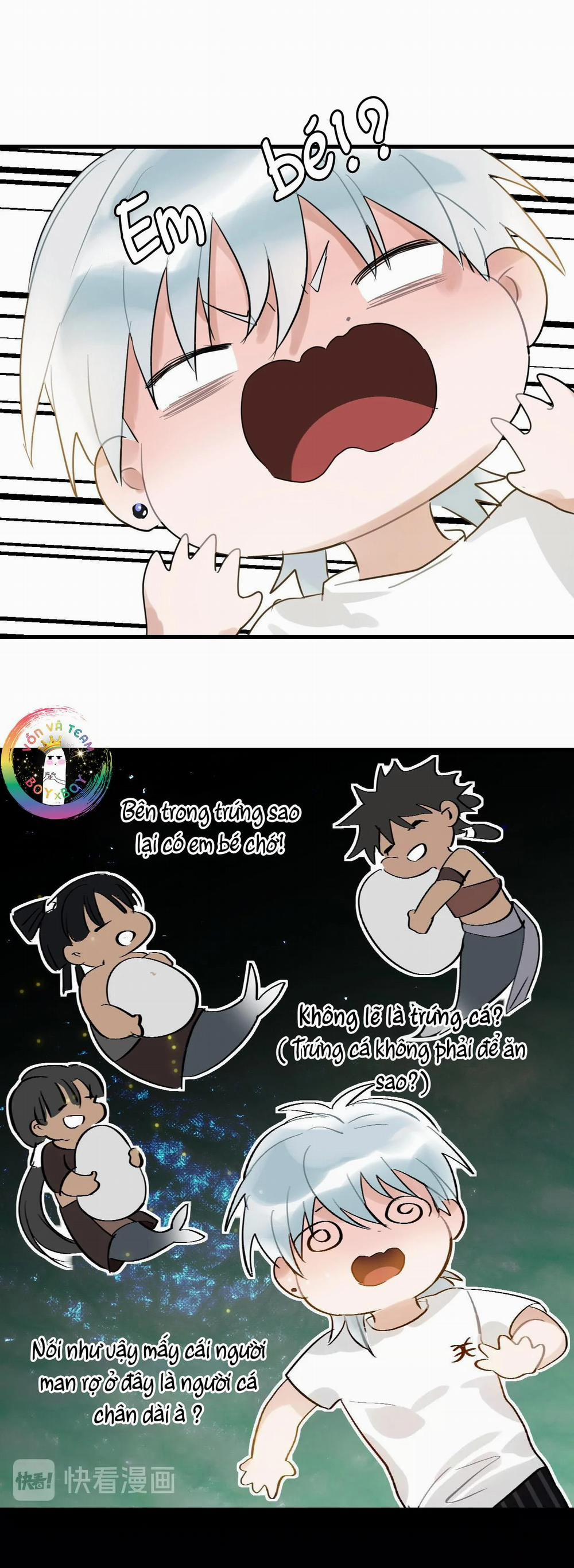 Quanh Năm Có Cá 6 trang 5