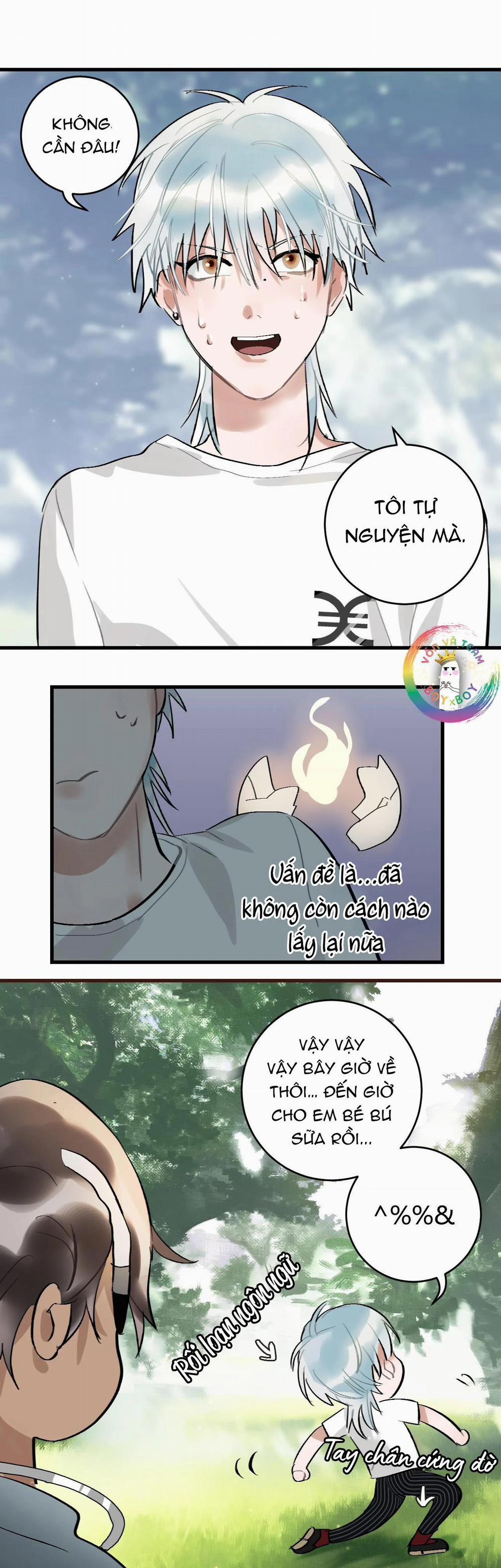 Quanh Năm Có Cá 6 trang 9