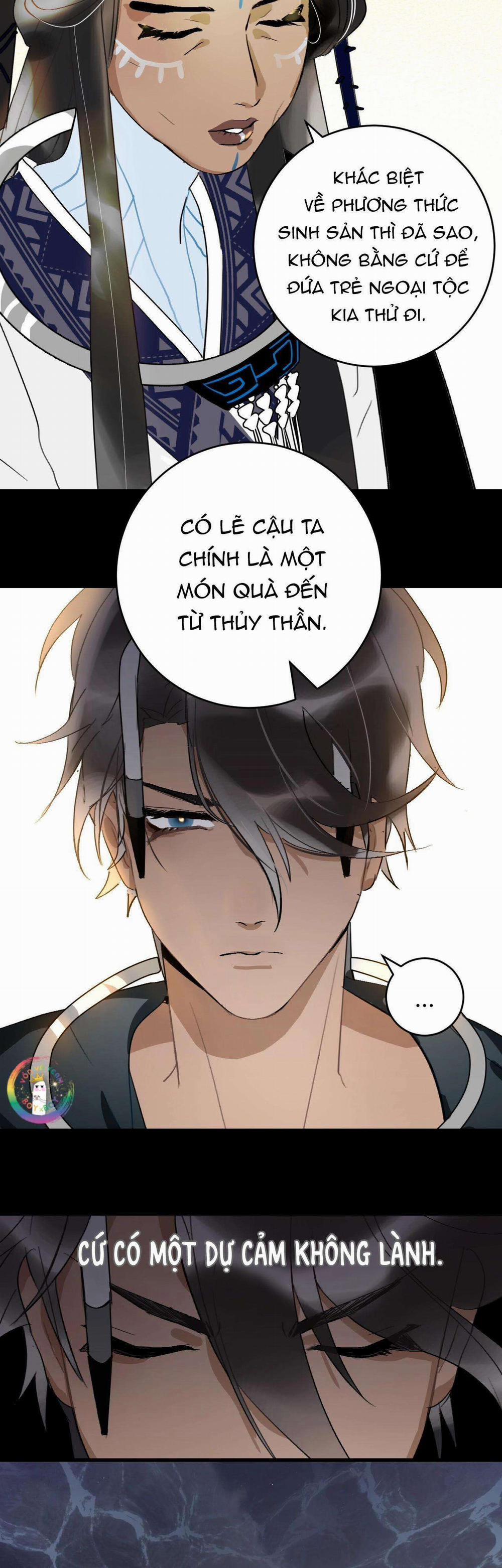 Quanh Năm Có Cá 7 trang 10