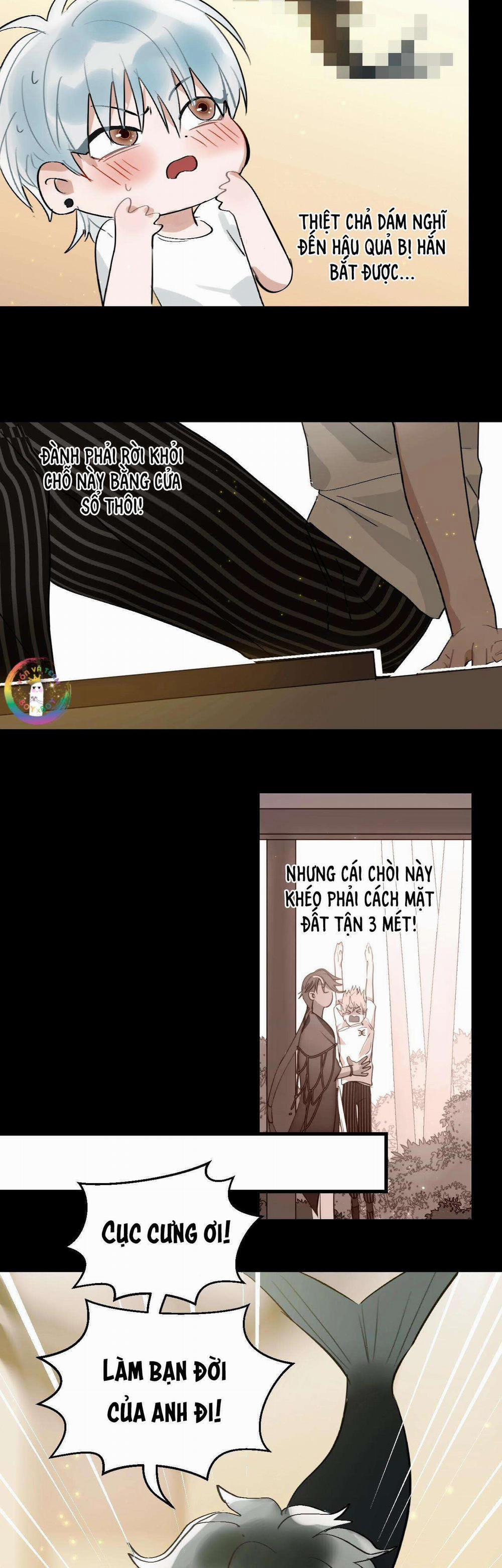 Quanh Năm Có Cá 7 trang 15