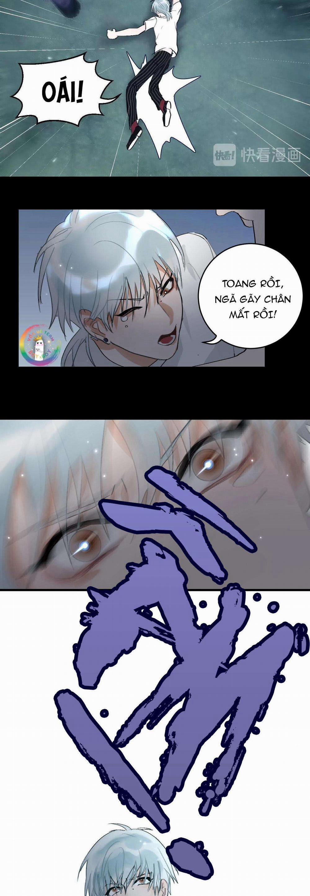 Quanh Năm Có Cá 7 trang 17