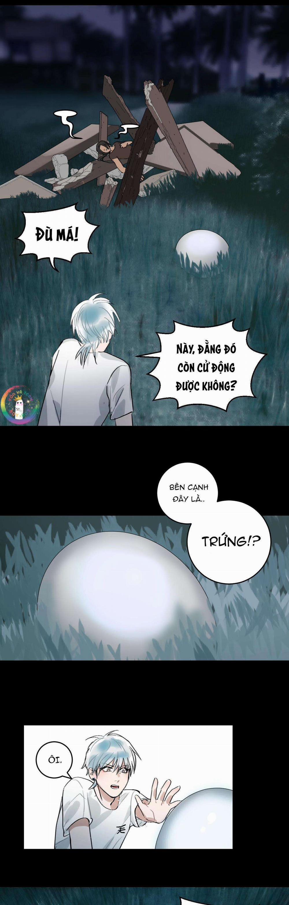 Quanh Năm Có Cá 7 trang 21