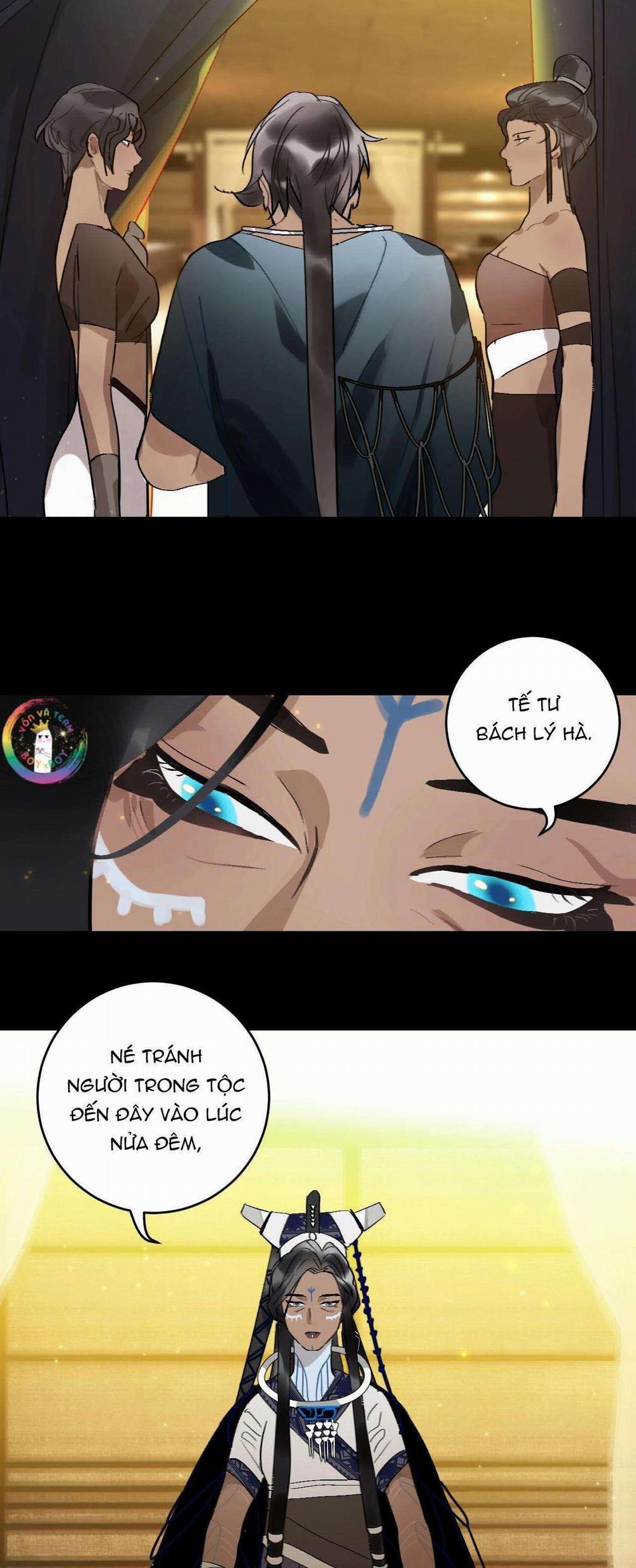 Quanh Năm Có Cá 7 trang 4