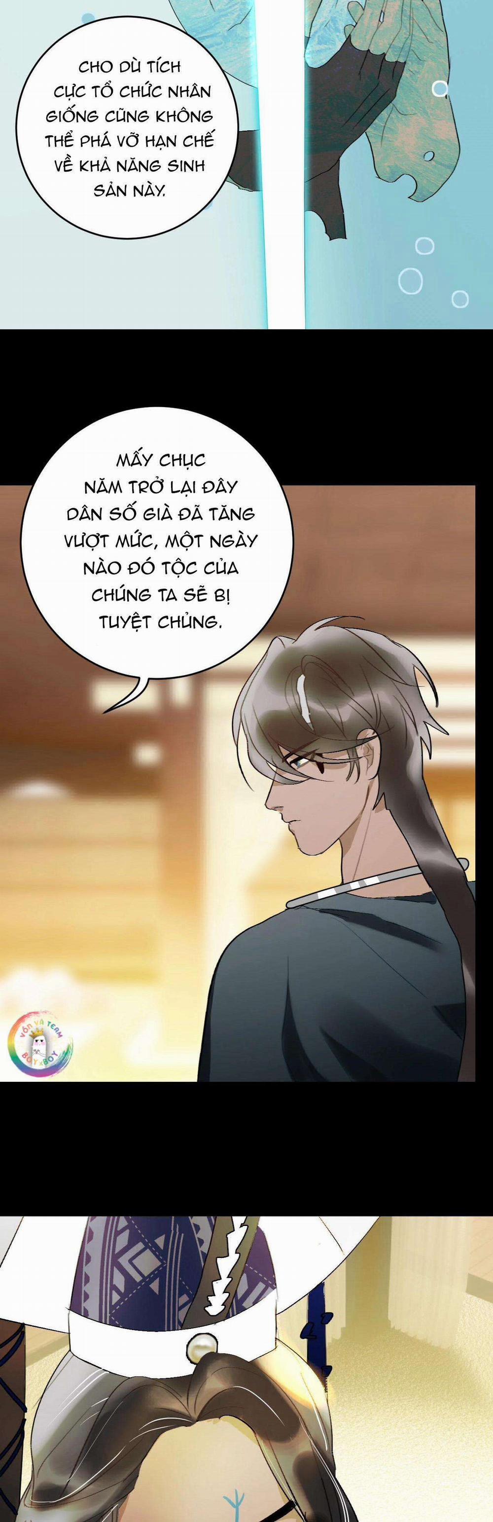 Quanh Năm Có Cá 7 trang 9