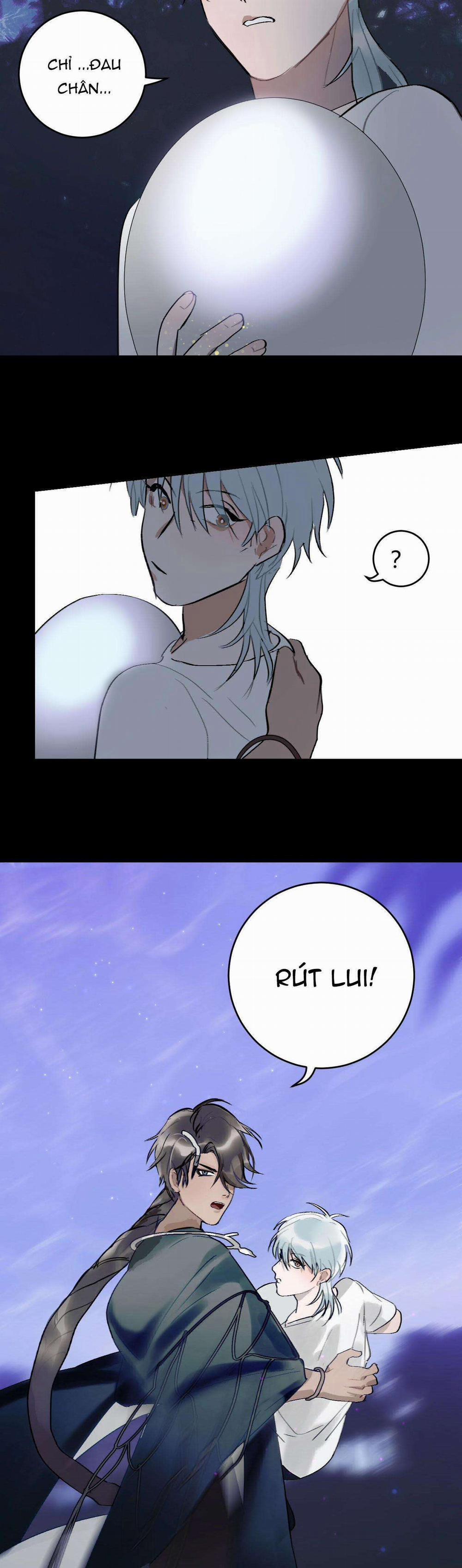 Quanh Năm Có Cá 8 trang 10