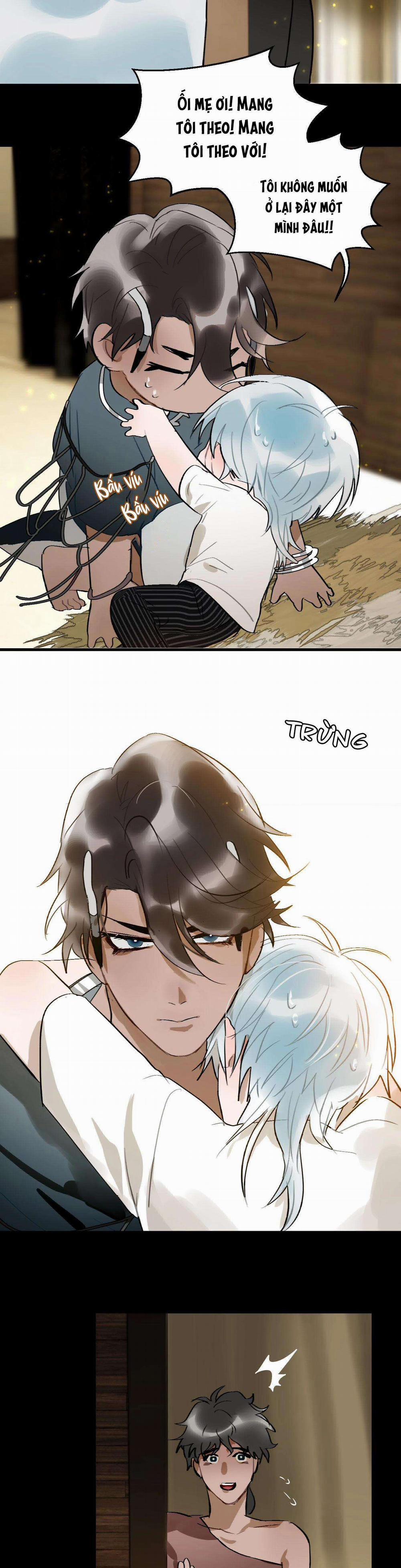 Quanh Năm Có Cá 8 trang 13