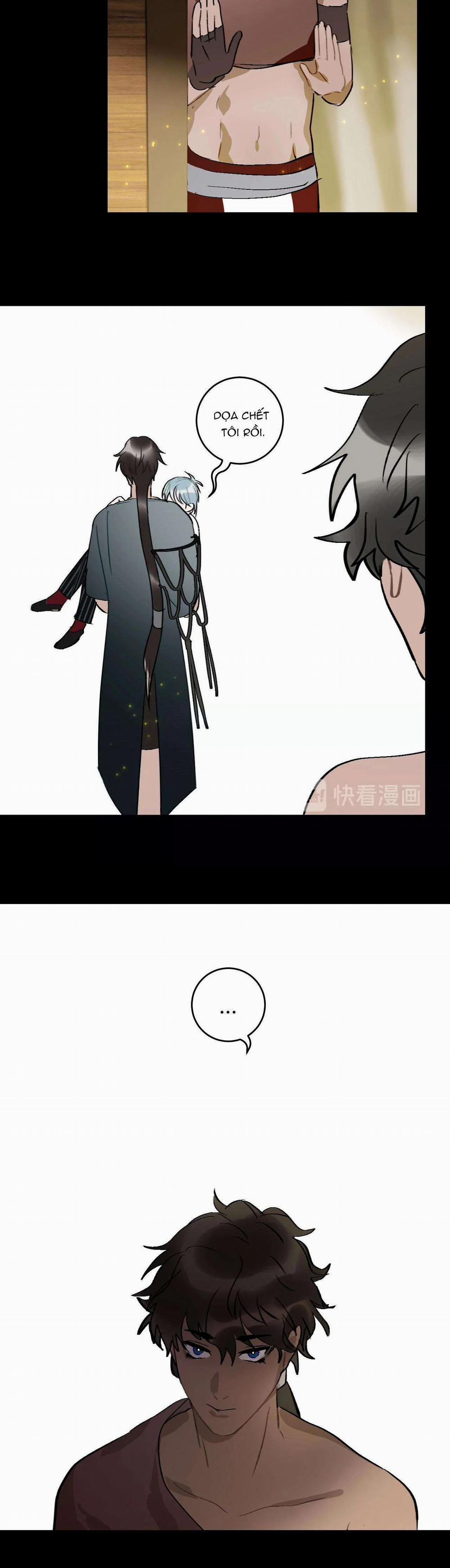 Quanh Năm Có Cá 8 trang 14