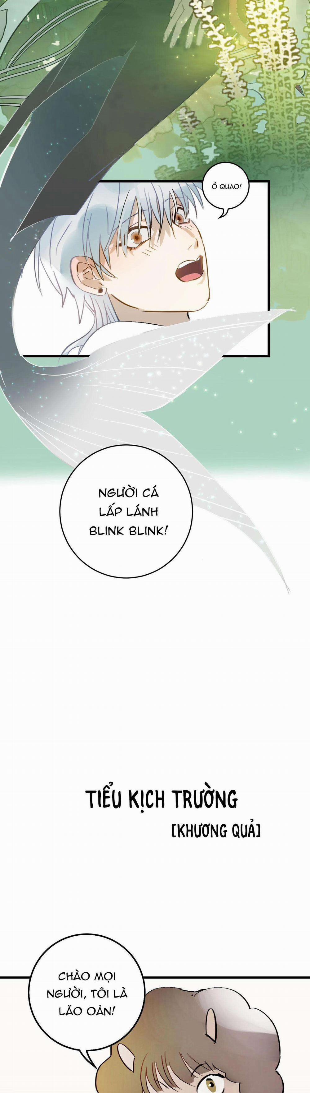 Quanh Năm Có Cá 8 trang 18