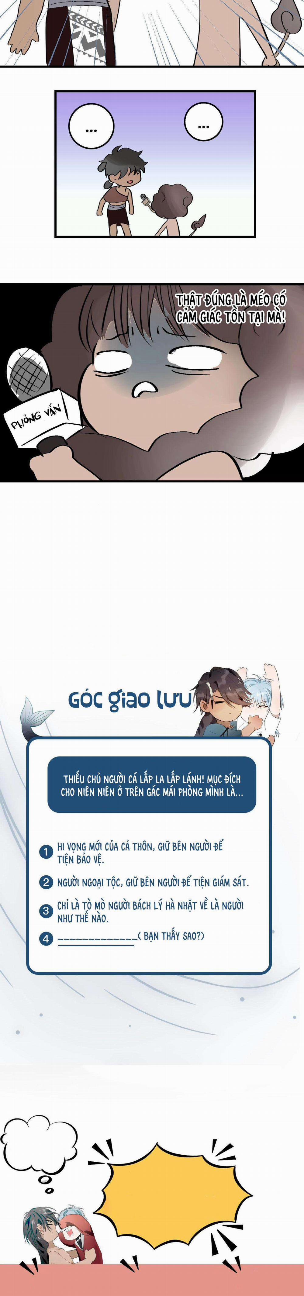 Quanh Năm Có Cá 8 trang 20