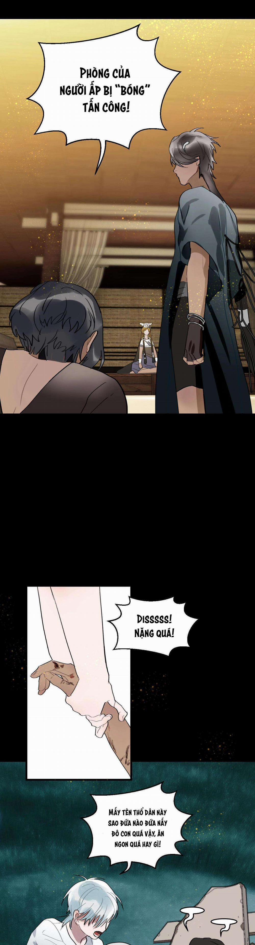 Quanh Năm Có Cá 8 trang 4