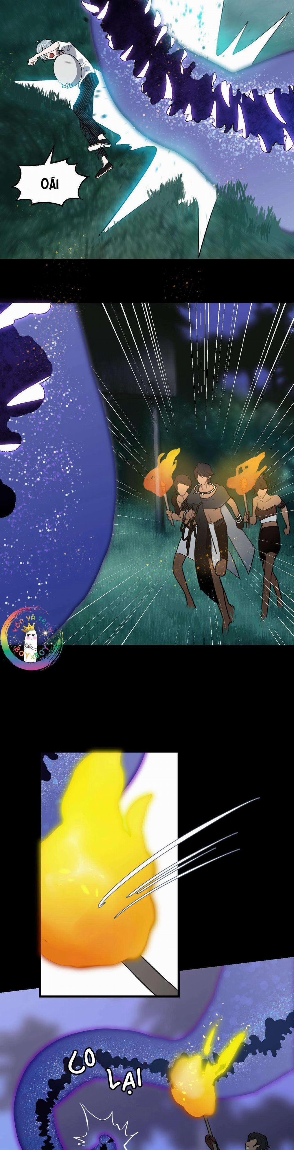 Quanh Năm Có Cá 8 trang 6