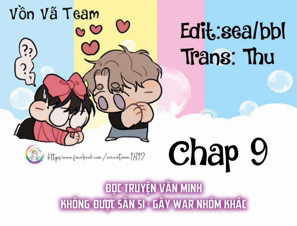 Quanh Năm Có Cá 9 trang 0