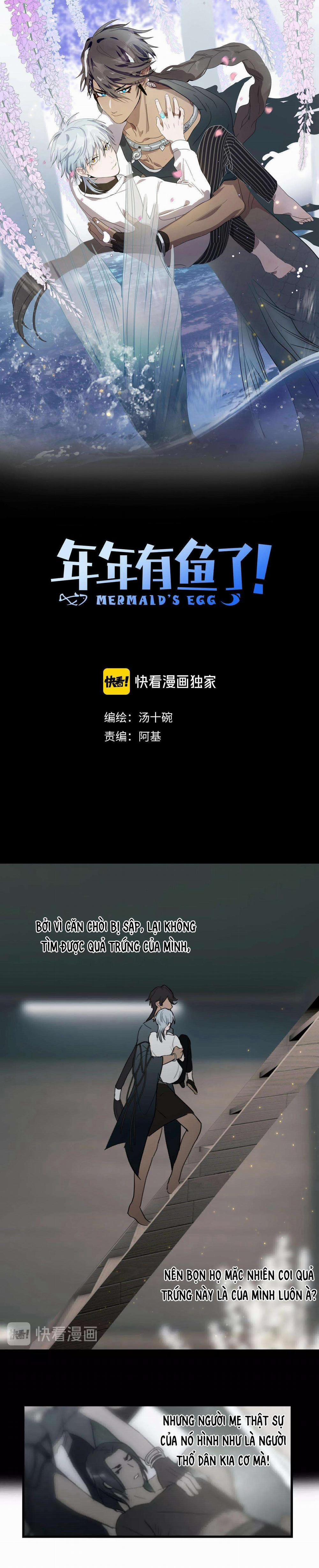 Quanh Năm Có Cá 9 trang 4