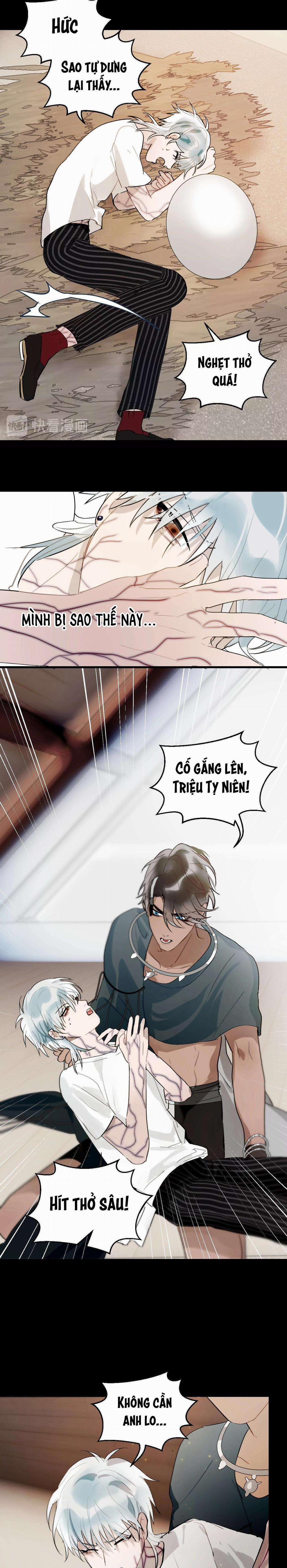 Quanh Năm Có Cá 9 trang 8