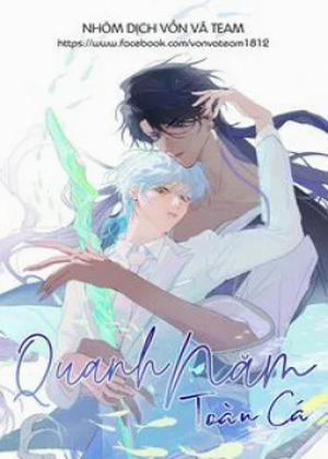 Đọc truyện tranh Quanh Năm Có Cá