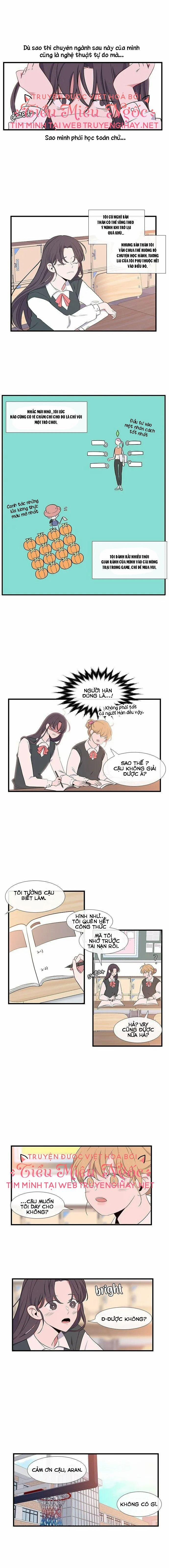 Quay Lại Nhé 10 trang 1