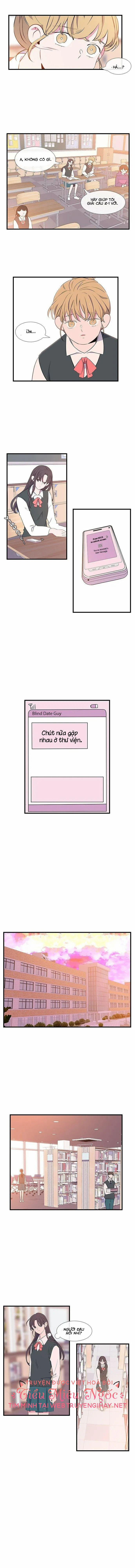 Quay Lại Nhé 10 trang 3