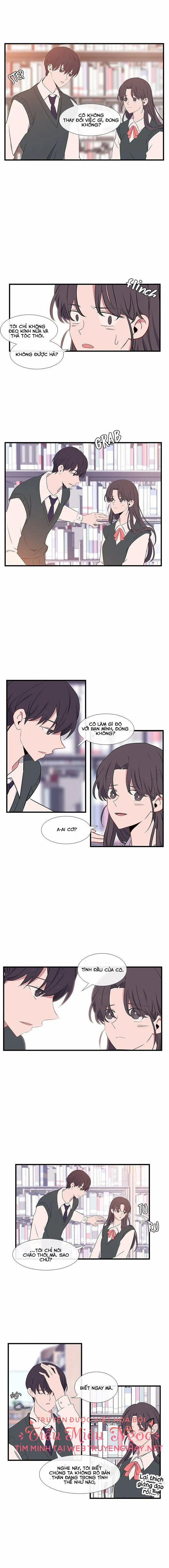 Quay Lại Nhé 10 trang 5