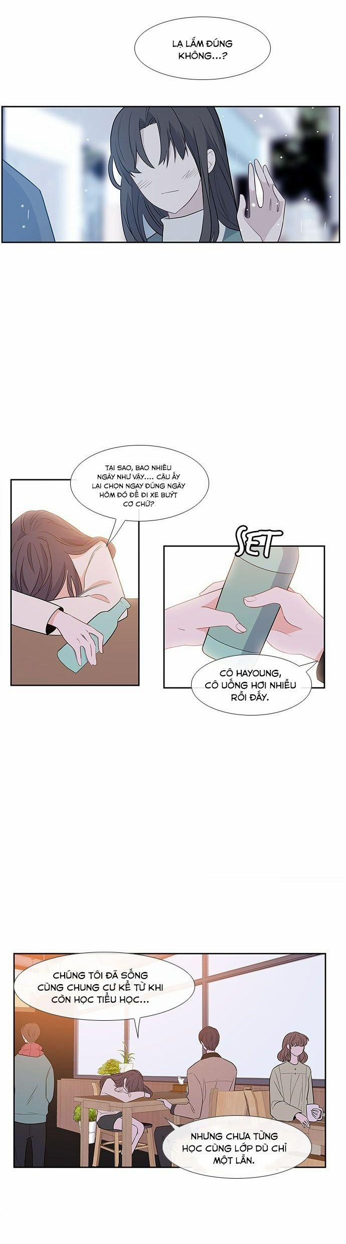 Quay Lại Nhé 3 trang 10