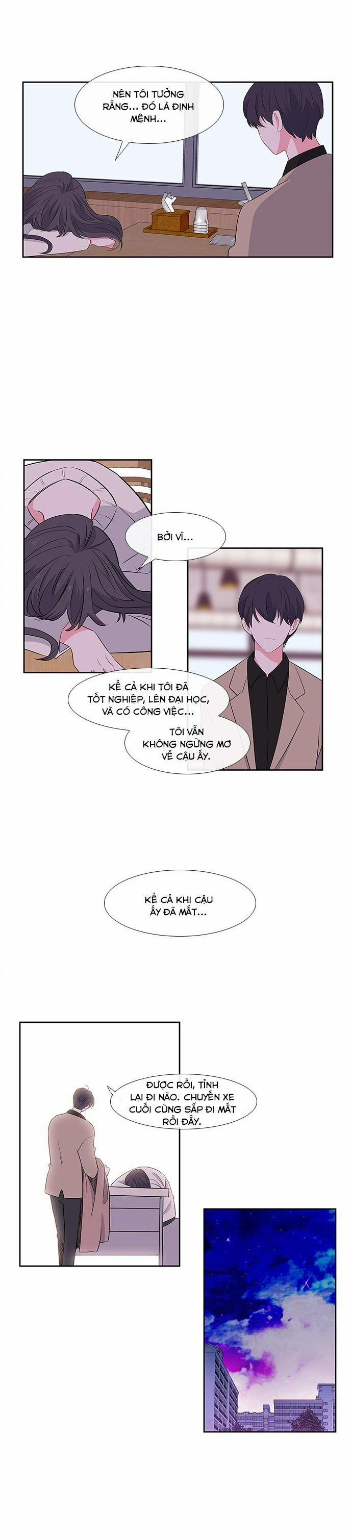 Quay Lại Nhé 3 trang 12