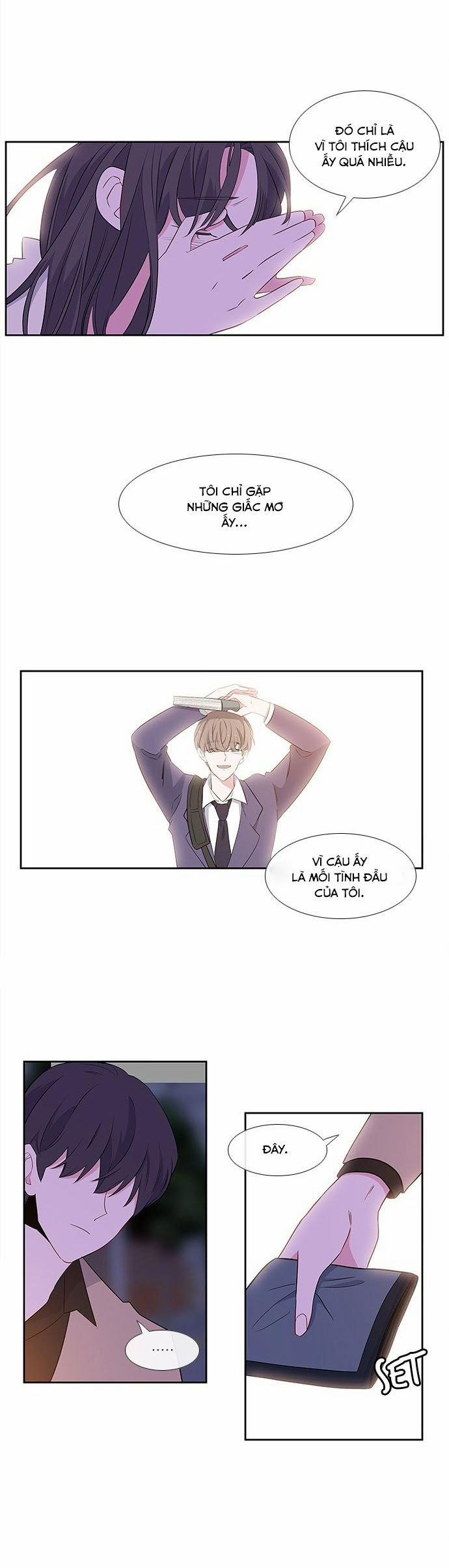 Quay Lại Nhé 3 trang 15