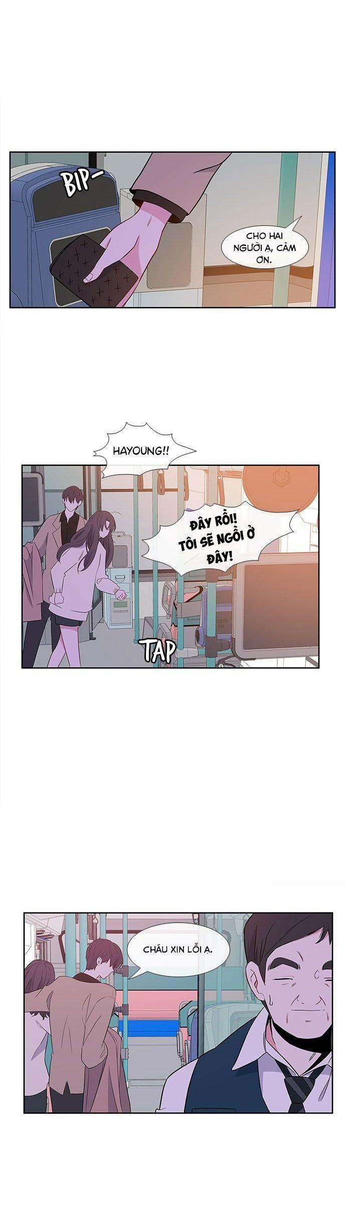 Quay Lại Nhé 3 trang 17