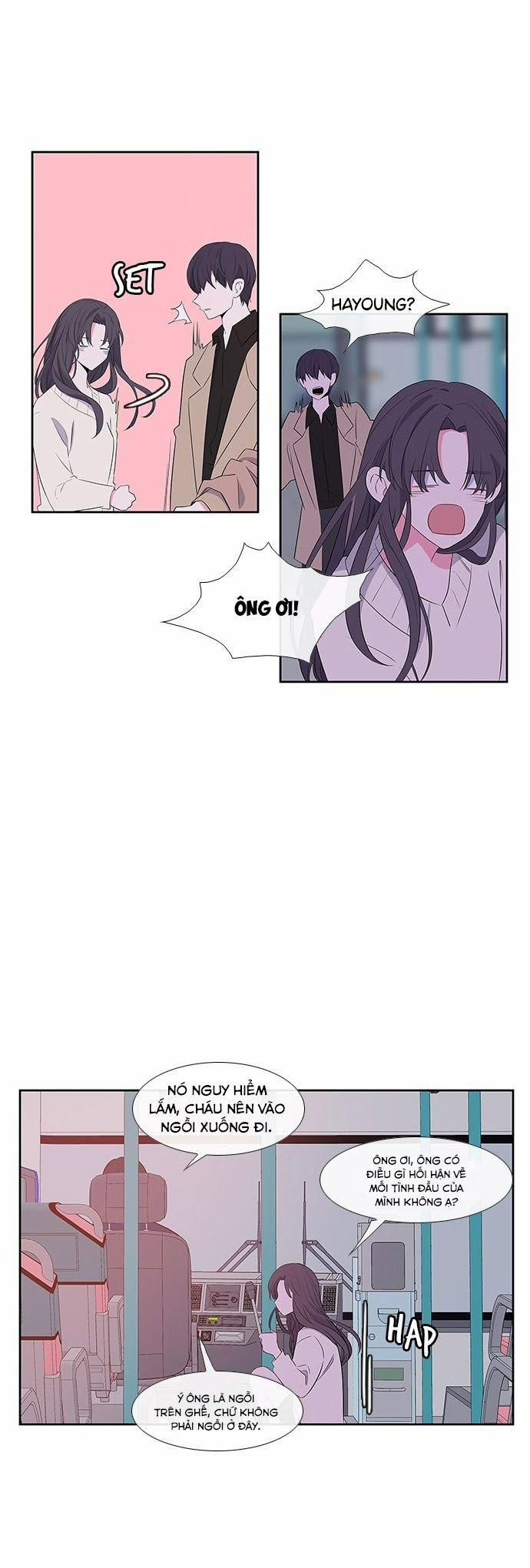 Quay Lại Nhé 3 trang 18