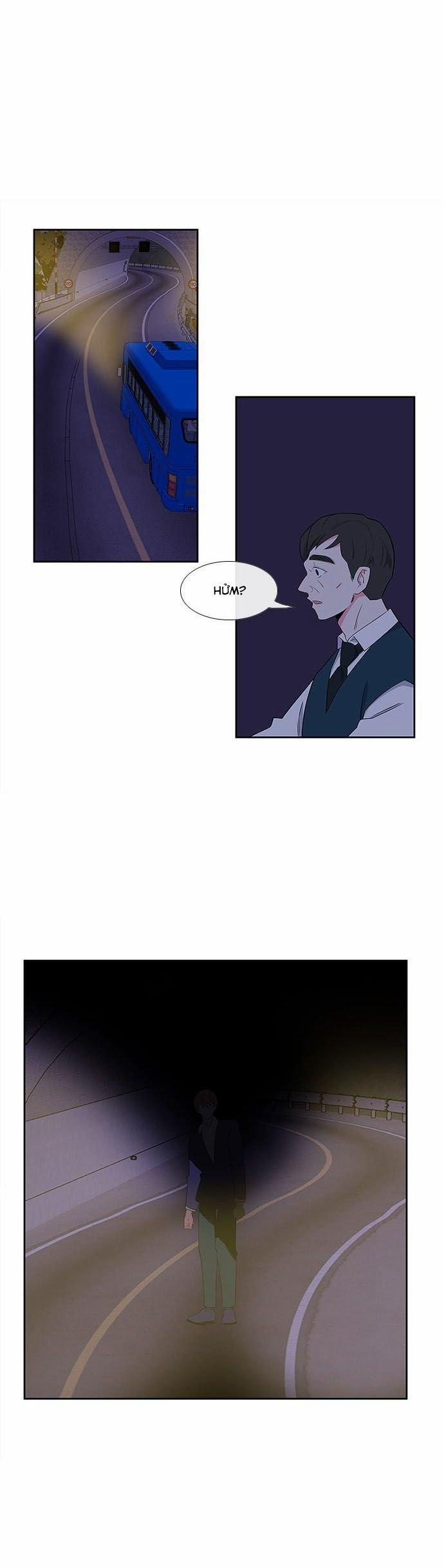 Quay Lại Nhé 3 trang 22